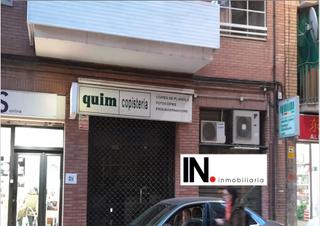 Lloguer Local Comercial  Torres de sanui. Local de alquiler en la zona alta