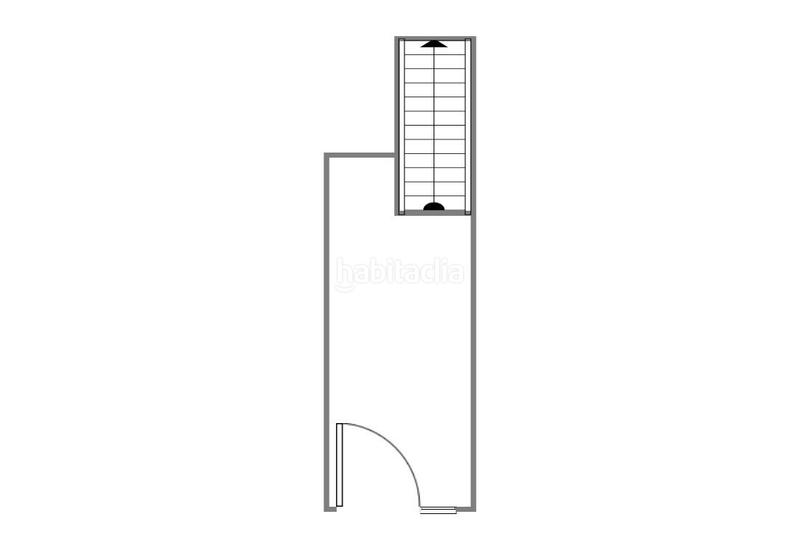 Foto ef46e7b8-6b00-4cce-a49e-b9484fc17bcf. Alquiler local comercial entresuelo de alquiler en la zona alta en Lleida