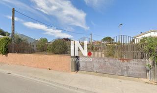 Terreny residencial  Camí vell. Parcela urbana en venta alpicat