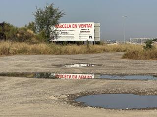 Terreny residencial  Termens. Parcela en venta precio a consultar