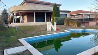 Xalet  Xaloc. Espectacular chalet a la cerdera en venta