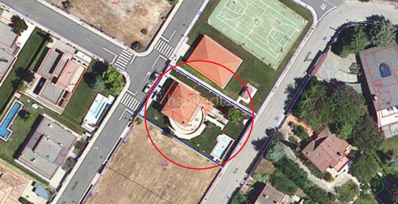 Foto 0a775f16-87ec-4d0a-a83e-7db9ba978864. Xalet amb aparcament piscina a Alpicat