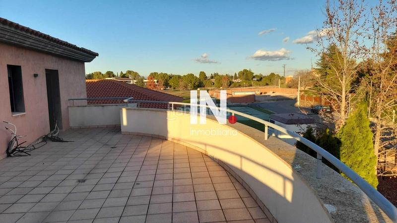 Foto 217fffe1-6599-4b7e-ae29-80c2e23a6a03. Xalet amb aparcament piscina a Alpicat