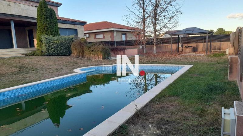 Foto 69ada68e-5467-4e06-8360-016852afdd6d. Xalet amb aparcament piscina a Alpicat