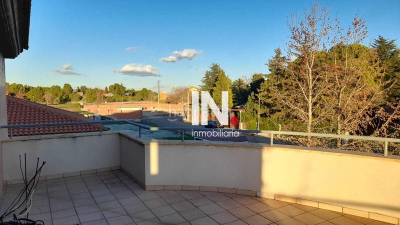 Foto c280232c-4b45-4c3b-98e4-da917f122602. Xalet amb aparcament piscina a Alpicat