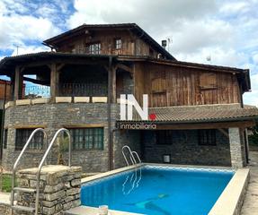 Xalet  Sant armengol. Espectacular chalet en venta en alpicat