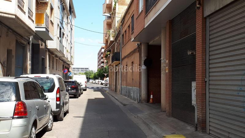 Foto 56a957f5-2887-4803-ab30-d85ca56f0ca4. Parking coche en Pardinyes Lleida