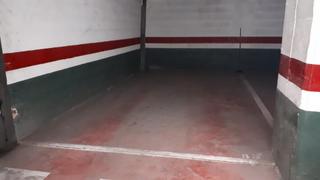 Car parking  Girona