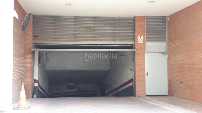 Foto 956de1b5-86b9-44cc-ae31-3169db0f5969. Posto auto in Pardinyes Lleida