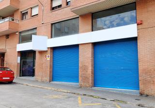 Lloguer Local Comercial  Joan miró. Local comercial en alquiler