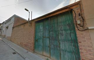 Terreny residencial  Ponent. Solar en golmés
