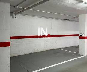 Aparcament cotxe  De valència. Parking de venta en cappont