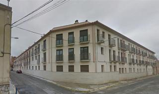Edifici  Miquel parcerisa. Excelente edificio en belllloc durgell