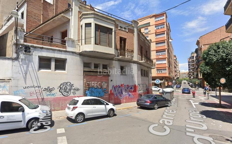 Foto 58e78926-b59a-4e16-ad5e-81468fc35425. Alquiler local comercial en de l'anselm clavé 37 alquiler local comercial esquinero en Lleida