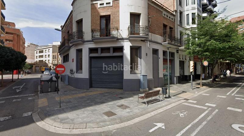 Foto a65ef821-861a-40ea-82b8-46ed31e126be. Alquiler local comercial en de l'anselm clavé 37 alquiler local comercial esquinero en Lleida