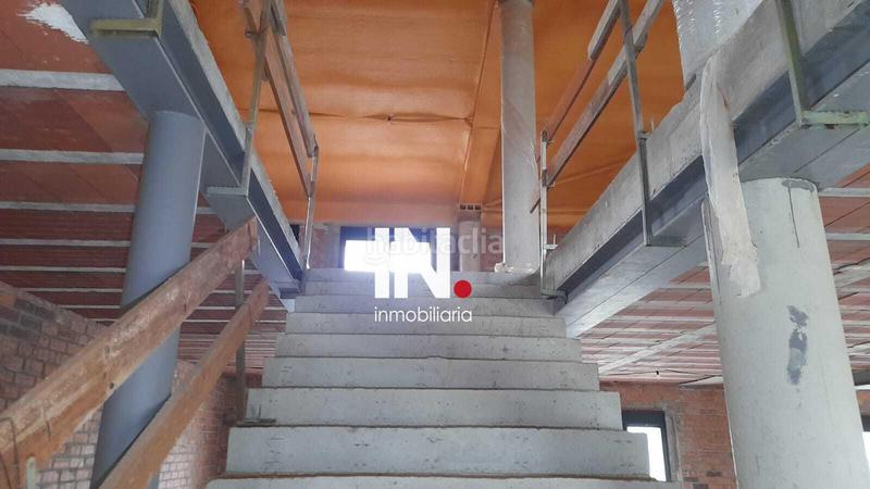 Foto 04fc5dd7-a9de-42d7-9378-e4eac6a15a10. Casa exclusiva casa pairal en construcción en Torrefarrera