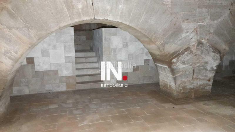 Foto 04ffe7b9-87fa-40cf-8fad-9a599283dea6. Casa exclusiva casa pairal en construcción en Torrefarrera