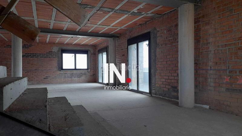 Foto 1d990596-6351-4902-9cb2-abbbab99e4f3. Casa exclusiva casa pairal en construcción en Torrefarrera