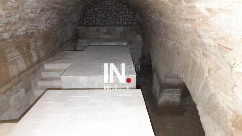 Foto 1e60913f-2f27-45aa-834b-40c7409f9056. Casa exclusiva casa pairal en construcción en Torrefarrera