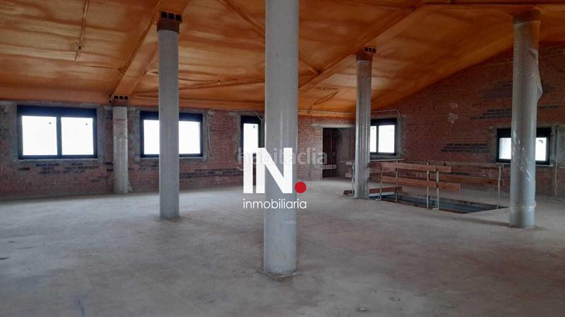 Foto 34d21d47-0c1f-4db4-a050-39d140f4f4b2. Casa exclusiva casa pairal en construcción en Torrefarrera