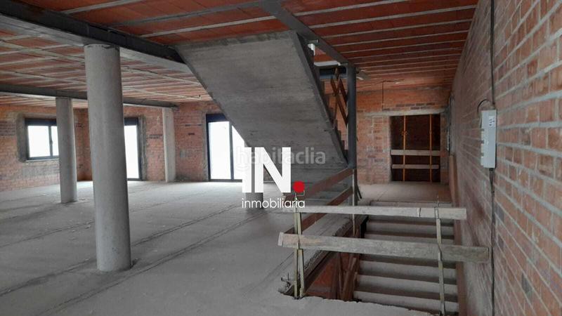 Foto 459ddd67-b830-4f54-a01b-115adbb52598. Casa exclusiva casa pairal en construcción en Torrefarrera