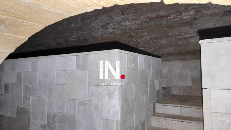 Foto 6e8eb779-270e-4465-bc6e-7207e911e5d6. Casa exclusiva casa pairal en construcción en Torrefarrera