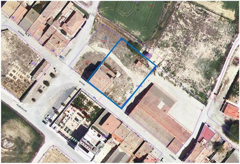 Foto 9a1d6feb-4d4c-44d0-bec7-c778674319c8. Casa exclusiva casa pairal en construcción en Torrefarrera