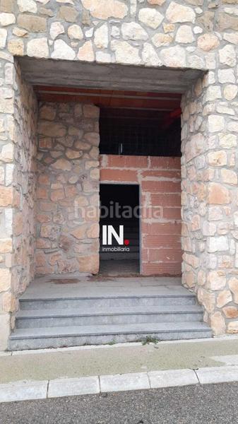 Foto 9e3c6090-5f68-4479-8b62-887712f482b8. Casa exclusiva casa pairal en construcción en Torrefarrera