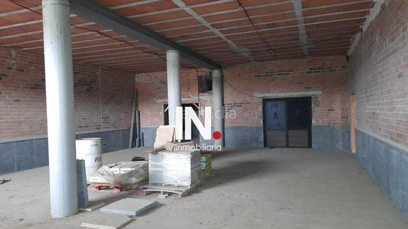 Foto baf02e4a-86f0-4518-a537-68442dc2df20. Casa exclusiva casa pairal en construcción en Torrefarrera