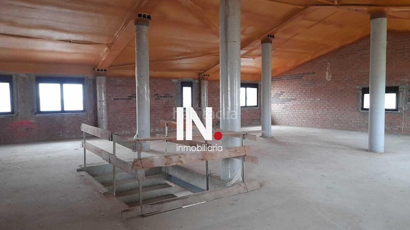 Foto bcd0a597-6337-4c88-84f5-55a4ae0f8172. Casa exclusiva casa pairal en construcción en Torrefarrera