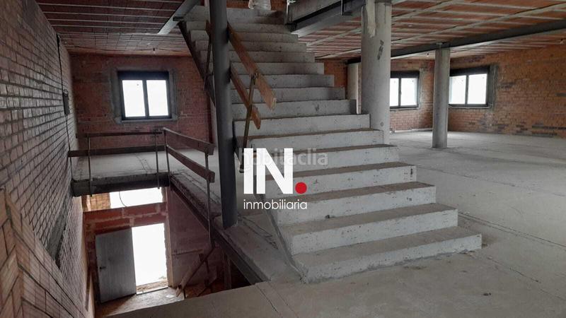 Foto bef2f137-4873-4755-94a9-69430d13cbfe. Casa exclusiva casa pairal en construcción en Torrefarrera