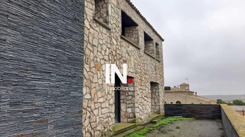 Foto cc990815-1e3d-4951-8966-f4d46a8faa6d. Casa exclusiva casa pairal en construcción en Torrefarrera