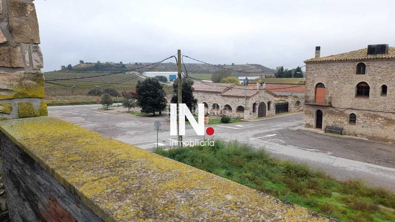 Foto dabcadf5-63b7-4d8c-b8b8-6d9b9a260bfd. Casa exclusiva casa pairal en construcción en Torrefarrera