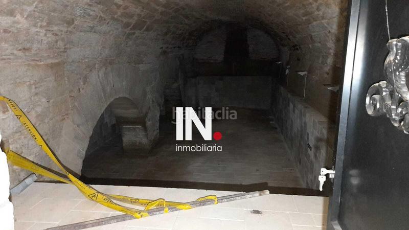 Foto ddaac87c-cd55-486e-8435-d0d73b5ae245. Casa exclusiva casa pairal en construcción en Torrefarrera