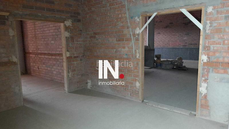 Foto e0ebd739-53c9-4d6c-86a7-354b6723f789. Casa exclusiva casa pairal en construcción en Torrefarrera