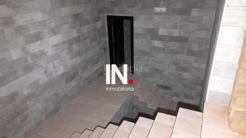 Foto e664c73f-ead2-4a64-920e-1404265e04d8. Casa exclusiva casa pairal en construcción en Torrefarrera