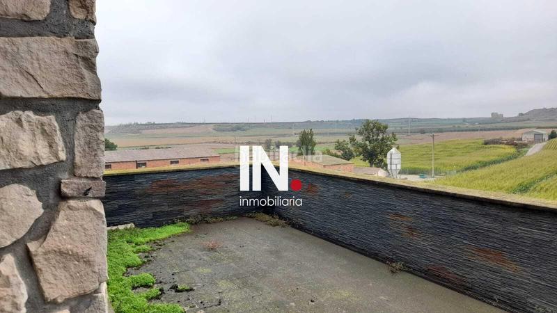 Foto fe66a564-d5a2-4e78-be0c-a4cc0119600c. Casa exclusiva casa pairal en construcción en Torrefarrera