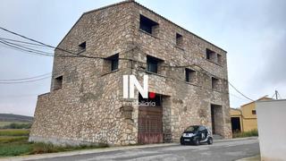 Casa  Malpartit. Exclusiva casa pairal en construccin