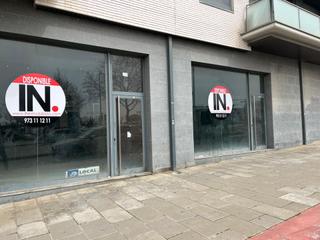 Business premise in del Riu Ebre 43