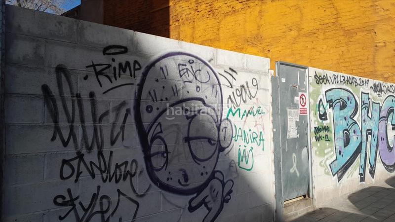 Foto 2c05ecb7-702e-4be4-97d7-48fa69433e65. Residential plot in Mariola Lleida