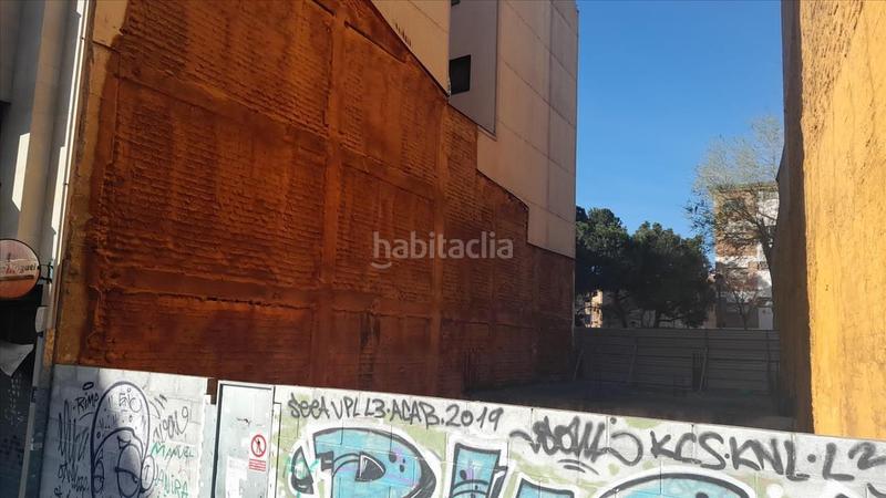 Foto 3307a240-1ab8-4e1d-8320-864b170fbc2d. Residential plot in Mariola Lleida