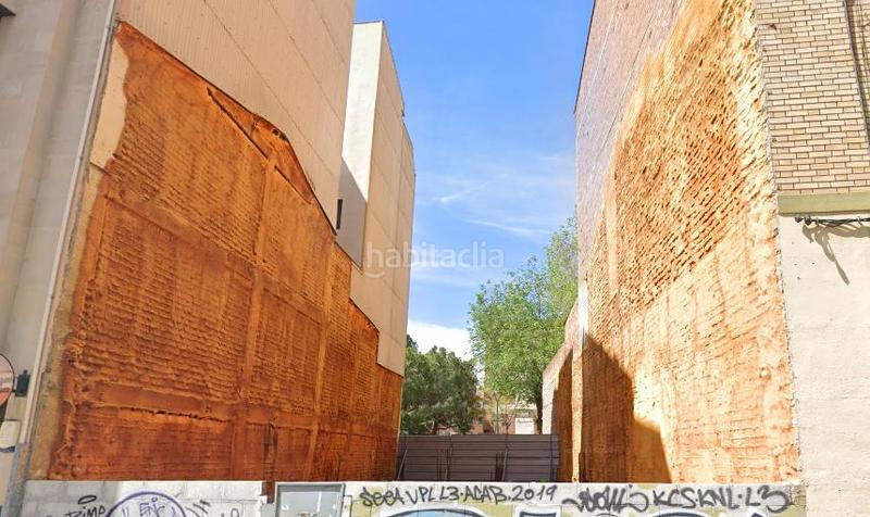 Foto 34cb3a96-2533-4776-8dff-a160c1869df8. Residential plot in Mariola Lleida