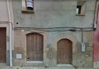 Masia  La bassa