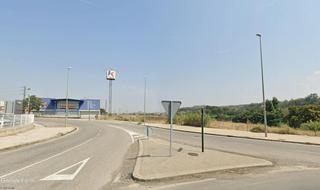 Solar industrial a Magraners. Suelo industrial pol. el segre  lleida