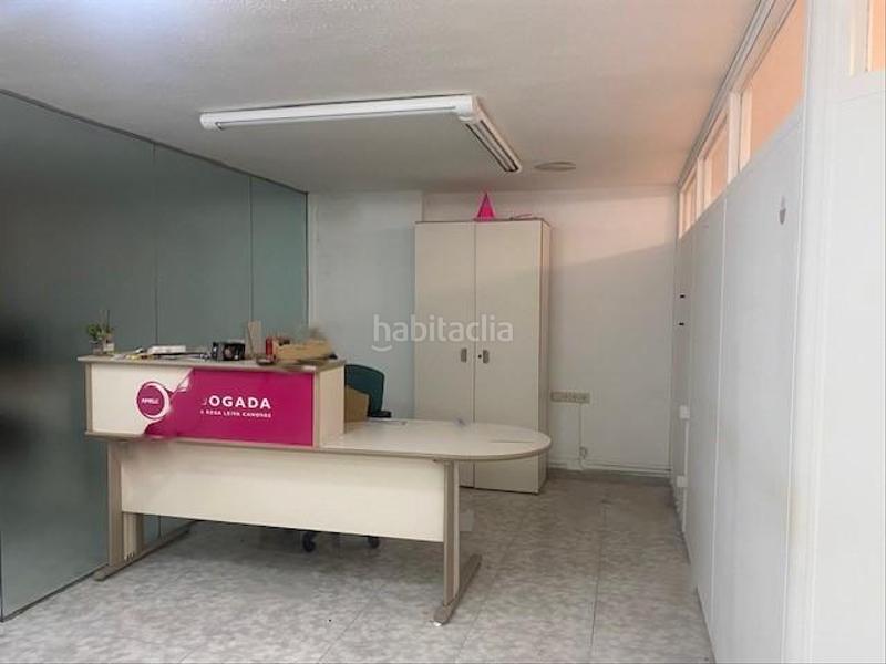 Foto 779c82f8-4000-448e-92ad-2c872b97f5b6. Oficina altillo comercial en venta en Instituts-Universitat Lleida