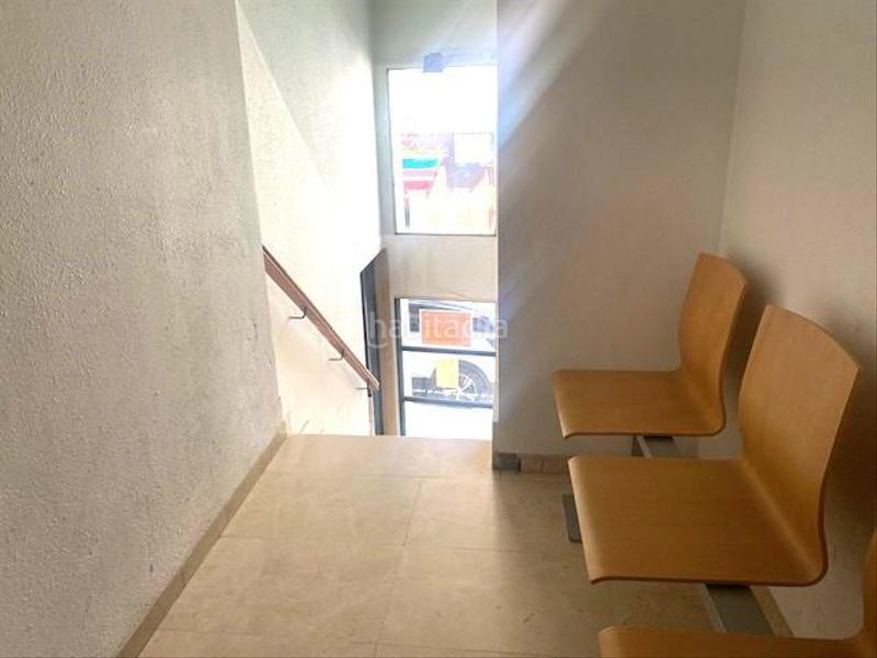 Foto bd43258e-2f49-46c6-be72-2e51d8105ed3. Oficina altillo comercial en venta en Instituts-Universitat Lleida