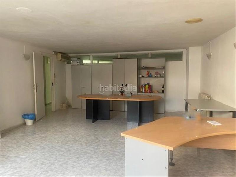 Foto dcbde5b2-b6a7-4597-91a5-edf514d98b67. Oficina altillo comercial en venta en Instituts-Universitat Lleida