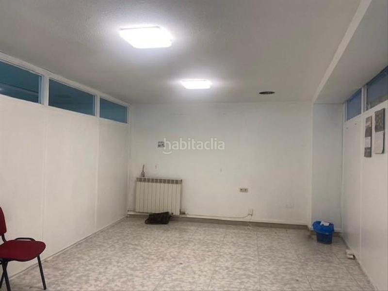 Foto f32bd41a-c5d8-4143-b329-bc4005ab4042. Oficina altillo comercial en venta en Instituts-Universitat Lleida