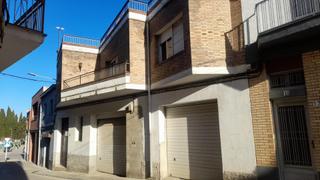 Casa adossada  Concòrdia. Casa adosada en alpicat