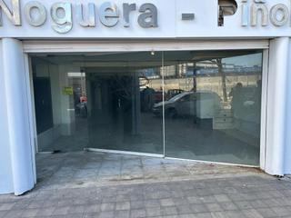 Lloguer Local Comercial  Del doctor fleming. Local comercial zona alta  lleida
